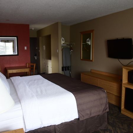 Coast Swift Current Hotel Εξωτερικό φωτογραφία