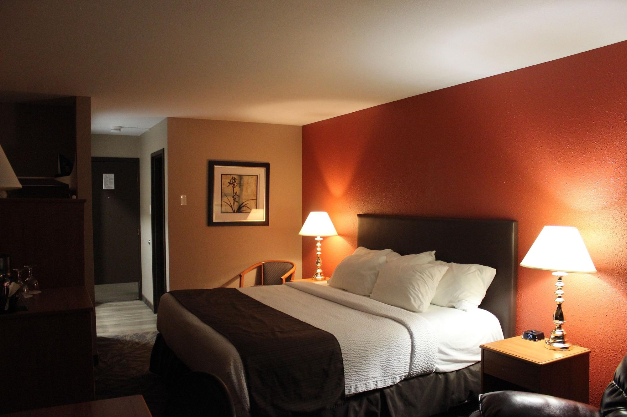 Coast Swift Current Hotel Εξωτερικό φωτογραφία