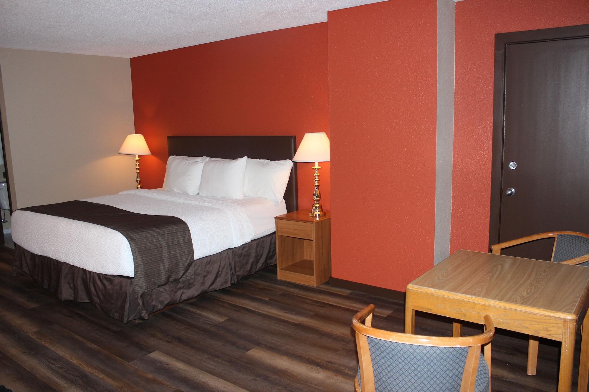 Coast Swift Current Hotel Εξωτερικό φωτογραφία