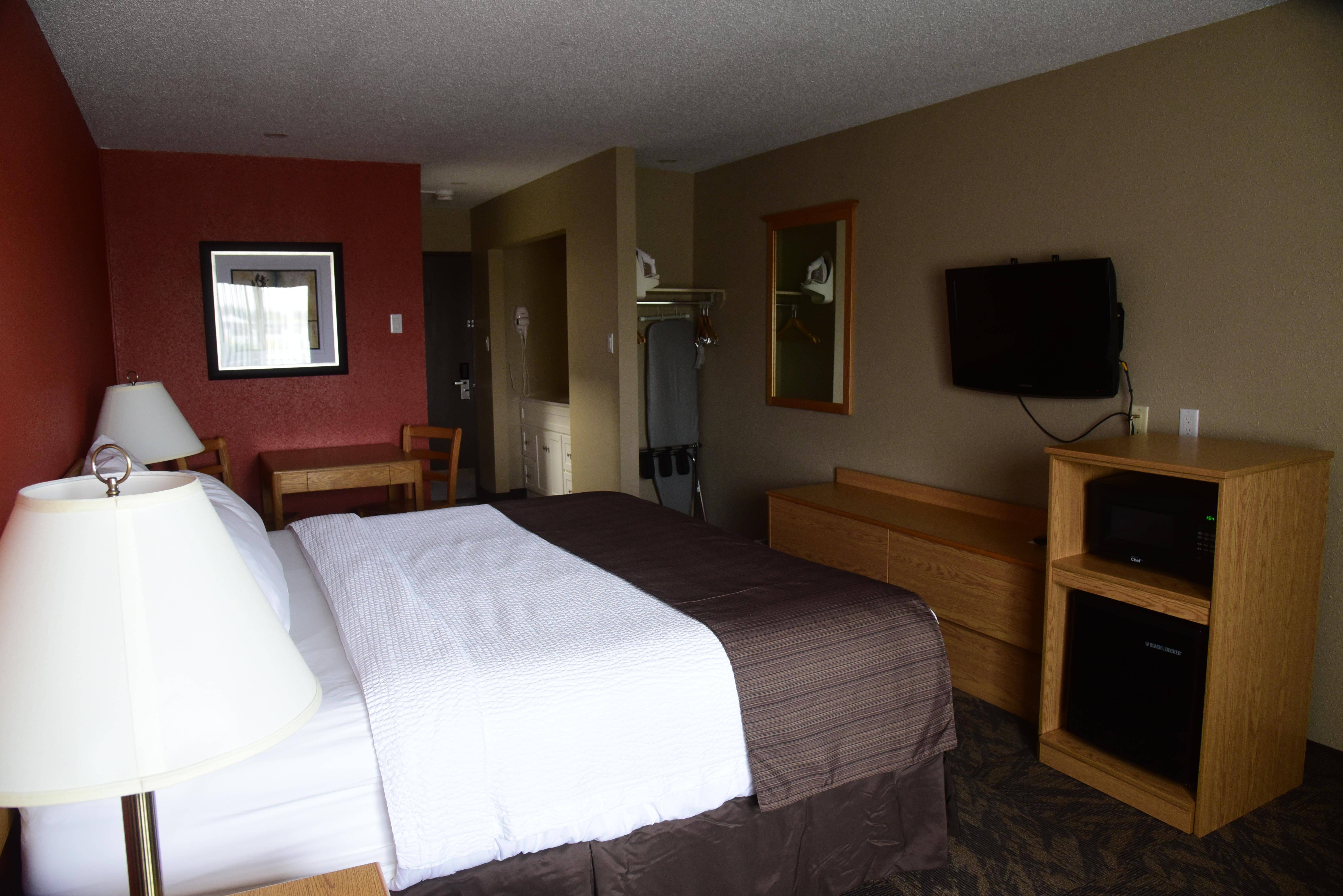 Coast Swift Current Hotel Εξωτερικό φωτογραφία