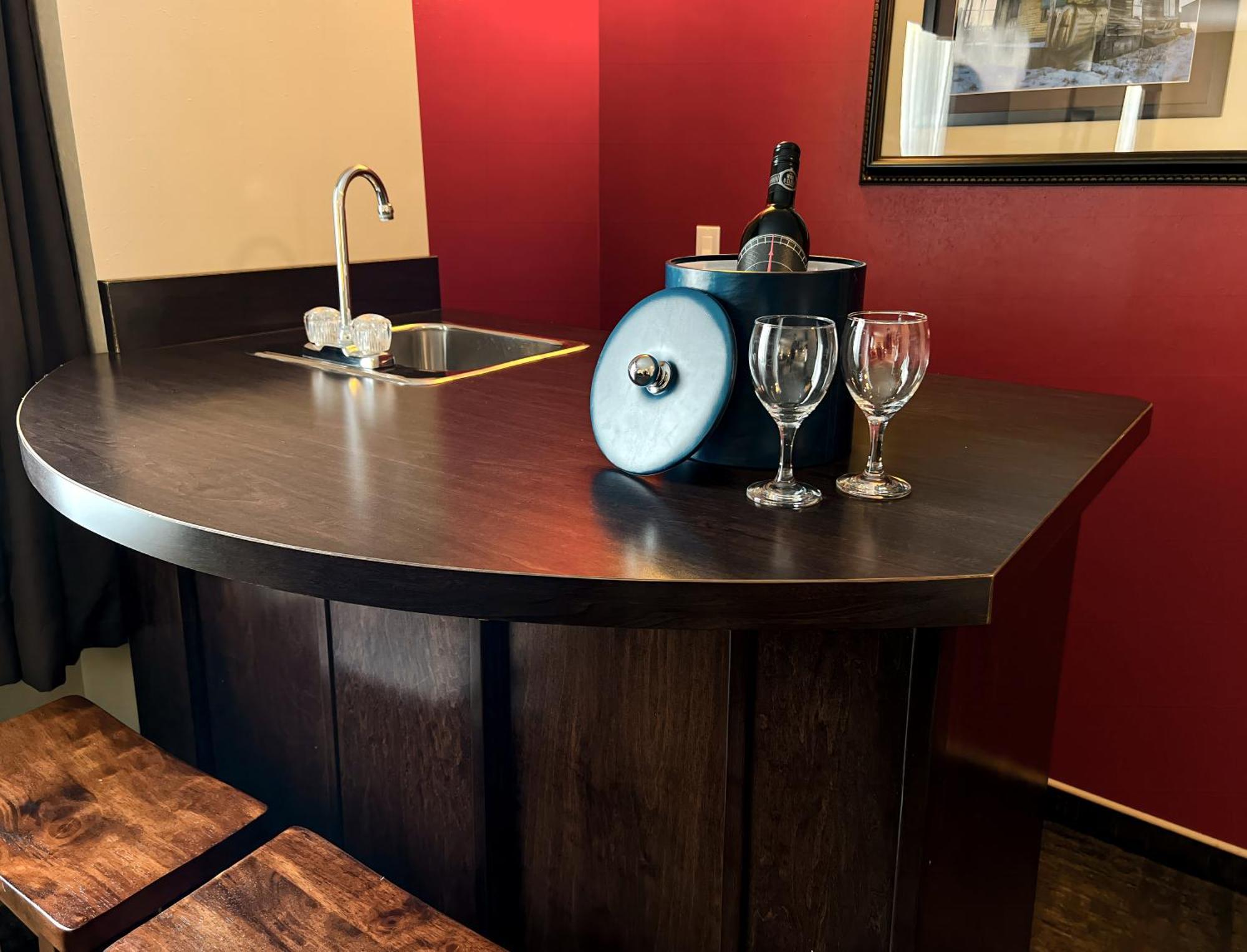 Coast Swift Current Hotel Εξωτερικό φωτογραφία
